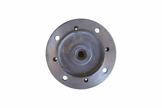 Gamak 90 Tip B5 Flanş